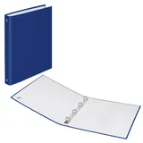 Donau Elektronik DONAU Ringbuch 4-Ringe blau