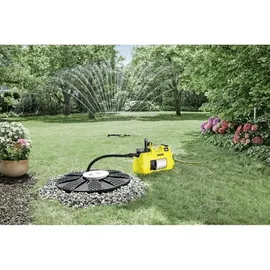 Karcher Wasserpumpe BP 5 Home & Garden 1000 W