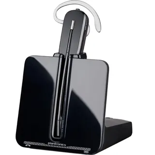 Poly CS540A