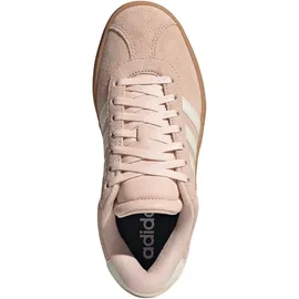 adidas VL Court Bold Blush Pink / Off White / Gum3 40