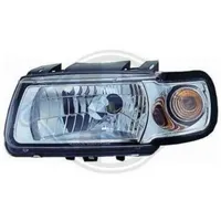 Diederichs Hauptscheinwerfersatz HD Tuning