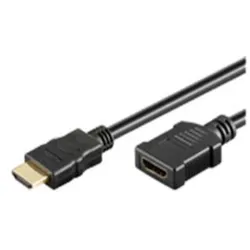 ShiverPeaks BS77479-2.0, 2 m, HDMI Typ A (Standard), HDMI Typ A (Standard), 3D,