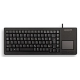 Cherry XS Touchpad Keyboard FR schwarz (G84-5500LUMFR-2)