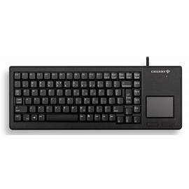 Cherry XS Touchpad Keyboard FR schwarz (G84-5500LUMFR-2)