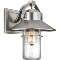 Elstead Lighting Elstead Lighting, Gartenbeleuchtung, Boynton Aussen-Wandleuchte E27 33cm