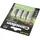 Camelion AlwaysReady Solar Mignon AA 4 St.