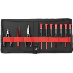 CIMCO Präzisionswerkzeug-Set 104044