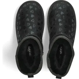 ARA Damen Stiefelette, Schwarz 37 EU Weit