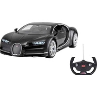 Jamara 405134 Bugatti Chiron 1:14 RC Einsteiger Modellauto Elektro Straßenmodell Jamara 405134 Bugatti Chiron 1:14 RC Einsteiger Modellauto Elektro Straßenmodell