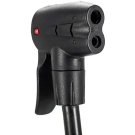Cube RFR Standpumpe HQP schwarz