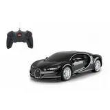 Jamara Auto Bugatti Chiron 2CH RTR schwarz 405136