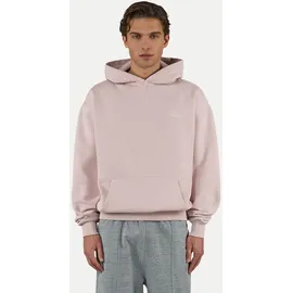 Pegador Hoodie rosa L