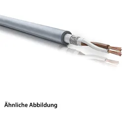 11139515 LAPP-Kabel UNITRONIC FD CP (TP) plus A 14x2x0,25mm2 AWG24 AD 12,0mm Betriebsspitzenspannung 500V - 50 Meter