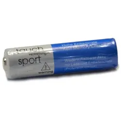 Li-Ion Akku Typ 14500