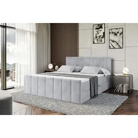 altdecor MOETI-Z 200 x 200 cm H4 Grau