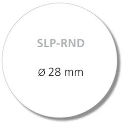 Seiko Instruments SEIKO Etiketten SLP-RND