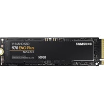 Samsung 970 EVO Plus 500 GB M.2 MZ-V7S500BW