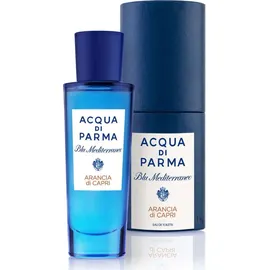 Acqua di Parma Blu Mediterraneo Arancia di Capri Eau de Toilette 30 ml