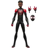 Marvel Spider-Man: Across the Spider-Verse Actionfigur Miles Morales 15 cm