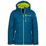 Trollkids Ski-/ Snowboardjacke Hemsedal in Blau - 98