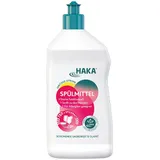 HAKA Spülmittel Spritzige Zitrone 750 ml
