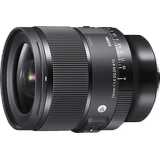 Sigma 24mm f./1.4 DG DN Art Sony E-Mount, Schwarz)