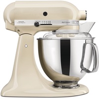 Kitchenaid Artisan 5KSM175PS crème