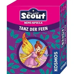 KOSMOS 688745 Scout Minispiel - Tanz der Feen