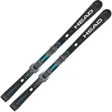 Head Supershape e-Speed SW - 163