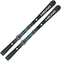 Head Supershape e-Speed SW - 163