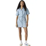Levi's Jeanskleid Mini Blau 34