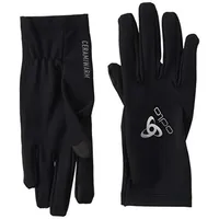 Odlo Ceramiwarm Light black, L