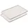 branq home essential BranQ - Home essential BranQ Schuhablage aus Kunststoff, PP, Creme, 2-pcs, 5901098048408, 2-pcs.