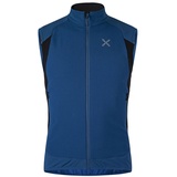 Montura Premium Wind Vest Blau XL