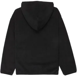 Roxy Fleece Black 116
