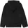 Roxy Fleece Black 116