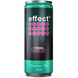 effect® Guava + Vodka Dose 0,33L