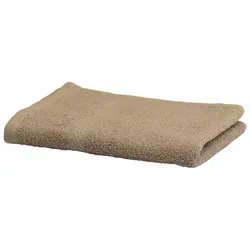Le Coiffeur Energie-Sparhandtuch Beige 30 x 90 cm
