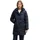 Tom Tailor Denim Damen, Puffer Parka mit Kapuze 15148 - Sky captain Blue, L