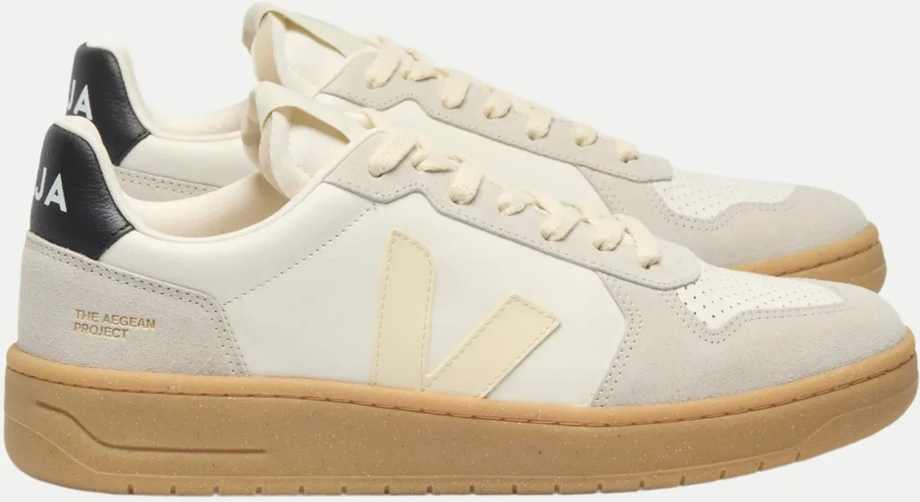 Sneaker V-82 Weiß 41