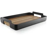eva solo Serviertablett Nordic Kitchen Tablett eckig