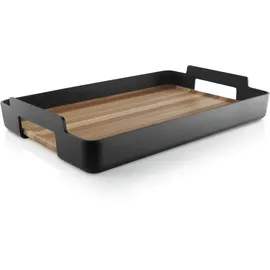 eva solo Serviertablett Nordic Kitchen Tablett eckig
