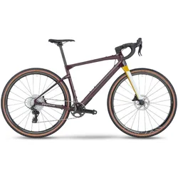 BMC UnReStricted 01 Three Lila Modell 2023