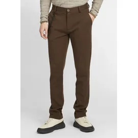 Blend BHWalton Chino Regular Blau 33 32