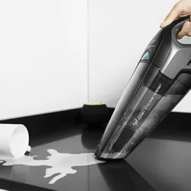 Cecotec Conga Immortal ExtremeSuction 22,2V Animal schwarz