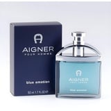 Aigner Blue Emotion Eau de Toilette 50 ml