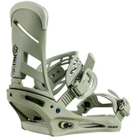 BURTON Mission Talc Green - M