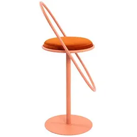 Paperflow meet powered by PAPERFLOW Barhocker SATURNE THSATV.17.27 rost