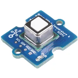 seeed Grove CO2, Temperature & feuchtigkeits-Sensor SCD41