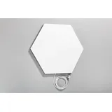 ElboTherm Hexagon 500 W Weiß